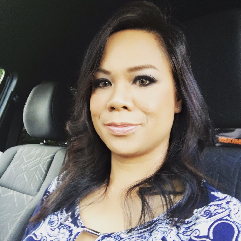 Meet your Posher, Stefanie